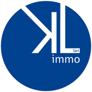 KL Immo Logo